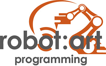robot:art programming